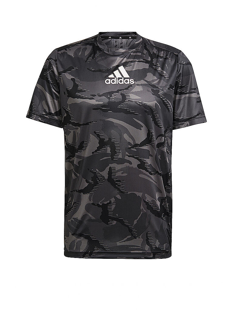 Adidas camouflage t outlet shirt herren